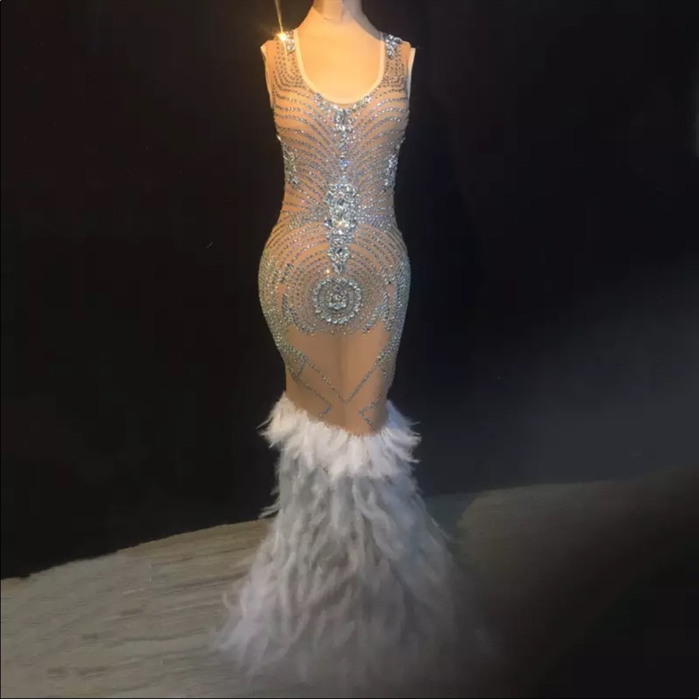 Glam GOWN